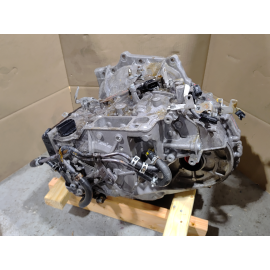 2018 - 2024 TOYOTA CAMRY 2.5L FWD 8-SPEED AUTOMATIC TRANSMISSION TRANS ATM OEM
