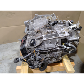 2018 - 2024 TOYOTA CAMRY 2.5L FWD 8-SPEED AUTOMATIC TRANSMISSION TRANS ATM OEM