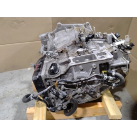 2018 - 2024 TOYOTA CAMRY 2.5L FWD 8-SPEED AUTOMATIC TRANSMISSION TRANS ATM OEM