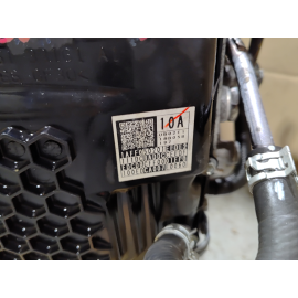 2018 - 2024 TOYOTA CAMRY 2.5L FWD 8-SPEED AUTOMATIC TRANSMISSION TRANS ATM OEM