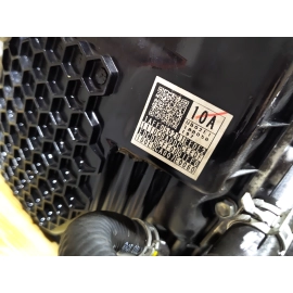 2018 - 2024 TOYOTA CAMRY 2.5L FWD 8-SPEED AUTOMATIC TRANSMISSION TRANS ATM OEM