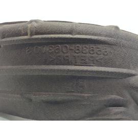 2018-2024 Toyota Camry XSE Rear Left Side Quarter Panel Splash Shield OEM