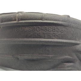 2018-2024 Toyota Camry XSE Rear Left Side Quarter Panel Splash Shield OEM