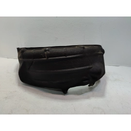 2018-2024 Toyota Camry XSE Rear Left Side Quarter Panel Splash Shield OEM