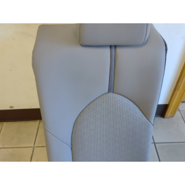 2019 Toyota Camry Rear Lefr Driver Side Seat Upper Cushion Pad OEM