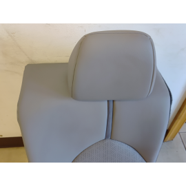 2019 Toyota Camry Rear Lefr Driver Side Seat Upper Cushion Pad OEM