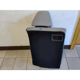 2019 Toyota Camry Rear Lefr Driver Side Seat Upper Cushion Pad OEM