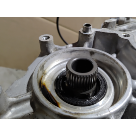 2016 - 2020 HONDA PILOT 3.5L EX EX-L LX AWD 6 SPEED AUTOMATIC TRANSMISSION OEM