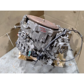 2016 - 2020 HONDA PILOT 3.5L EX EX-L LX AWD 6 SPEED AUTOMATIC TRANSMISSION OEM