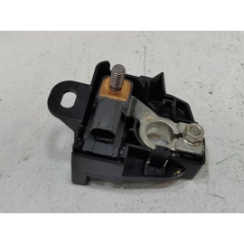 2021 TOYOTA RAV4 HYBRID BATTERY NEGATIVE TERMINAL OEM