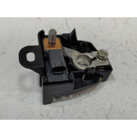 2021 TOYOTA RAV4 HYBRID BATTERY NEGATIVE TERMINAL OEM