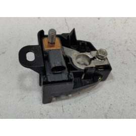 2021 TOYOTA RAV4 HYBRID BATTERY NEGATIVE TERMINAL OEM