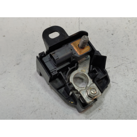2021 TOYOTA RAV4 HYBRID BATTERY NEGATIVE TERMINAL OEM