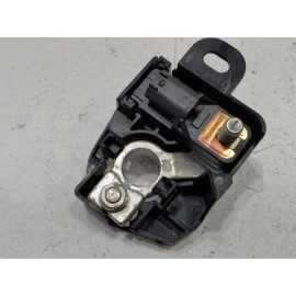 2021 TOYOTA RAV4 HYBRID BATTERY NEGATIVE TERMINAL OEM