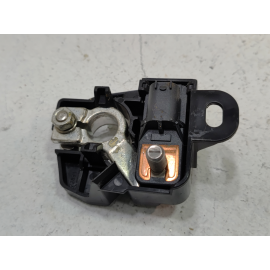 2021 TOYOTA RAV4 HYBRID BATTERY NEGATIVE TERMINAL OEM