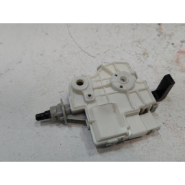 2019-2024 TOYOTA RAV4 HYBRID FUEL FILLER DOOR LOCK ACTUATOR OEM