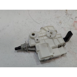 2019-2024 TOYOTA RAV4 HYBRID FUEL FILLER DOOR LOCK ACTUATOR OEM