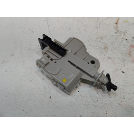 2019-2024 TOYOTA RAV4 HYBRID FUEL FILLER DOOR LOCK ACTUATOR OEM