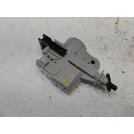 2019-2024 TOYOTA RAV4 HYBRID FUEL FILLER DOOR LOCK ACTUATOR OEM