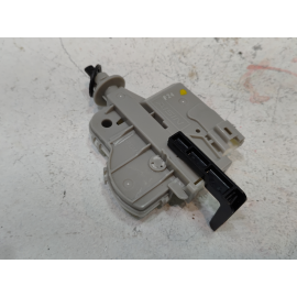 2019-2024 TOYOTA RAV4 HYBRID FUEL FILLER DOOR LOCK ACTUATOR OEM