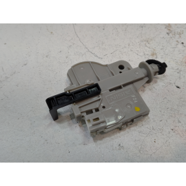 2019-2024 TOYOTA RAV4 HYBRID FUEL FILLER DOOR LOCK ACTUATOR OEM