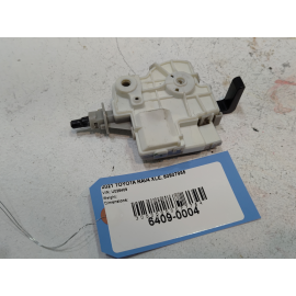 2019-2024 TOYOTA RAV4 HYBRID FUEL FILLER DOOR LOCK ACTUATOR OEM