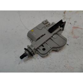2019-2024 TOYOTA RAV4 HYBRID FUEL FILLER DOOR LOCK ACTUATOR OEM