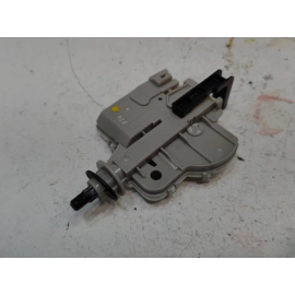 2019-2024 TOYOTA RAV4 HYBRID FUEL FILLER DOOR LOCK ACTUATOR OEM