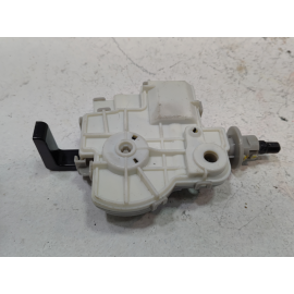2019-2024 TOYOTA RAV4 HYBRID FUEL FILLER DOOR LOCK ACTUATOR OEM