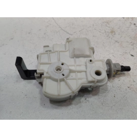 2019-2024 TOYOTA RAV4 HYBRID FUEL FILLER DOOR LOCK ACTUATOR OEM