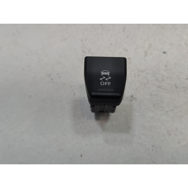 2019-2023 TOYOTA RAV4 DASHBOARD TRACTION CONTROL SWITCH BUTTON OEM