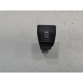 2019-2023 TOYOTA RAV4 DASHBOARD TRACTION CONTROL SWITCH BUTTON OEM