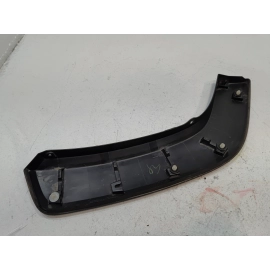 2019-2024 TOYOTA RAV4 REAR DRIVER SIDE DOOR QUARTER WHEEL ARCH FLARE MOLDING OEM