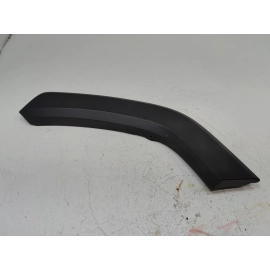 2019-2024 TOYOTA RAV4 REAR DRIVER SIDE DOOR QUARTER WHEEL ARCH FLARE MOLDING OEM