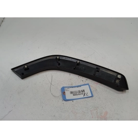 2019-2024 TOYOTA RAV4 REAR DRIVER SIDE DOOR QUARTER WHEEL ARCH FLARE MOLDING OEM