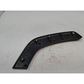 2019-2024 TOYOTA RAV4 REAR DRIVER SIDE DOOR QUARTER WHEEL ARCH FLARE MOLDING OEM