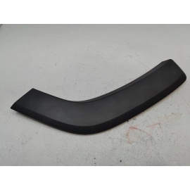 2019-2024 TOYOTA RAV4 REAR DRIVER SIDE DOOR QUARTER WHEEL ARCH FLARE MOLDING OEM