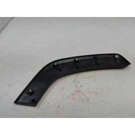 2019-2024 TOYOTA RAV4 REAR DRIVER SIDE DOOR QUARTER WHEEL ARCH FLARE MOLDING OEM