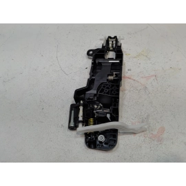 2019-2024 TOYOTA RAV4 REAR LEFT DRIVER SIDE DOOR EXTERIOR HANDLE BASE OEM