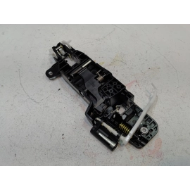 2019-2024 TOYOTA RAV4 REAR LEFT DRIVER SIDE DOOR EXTERIOR HANDLE BASE OEM