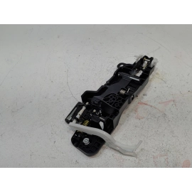 2019-2024 TOYOTA RAV4 REAR LEFT DRIVER SIDE DOOR EXTERIOR HANDLE BASE OEM