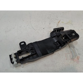 2019-2024 TOYOTA RAV4 REAR LEFT DRIVER SIDE DOOR EXTERIOR HANDLE BASE OEM