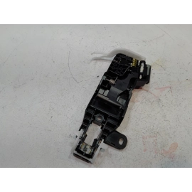 2019-2024 TOYOTA RAV4 REAR LEFT DRIVER SIDE DOOR EXTERIOR HANDLE BASE OEM