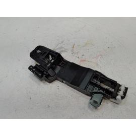 2019-2024 TOYOTA RAV4 REAR LEFT DRIVER SIDE DOOR EXTERIOR HANDLE BASE OEM