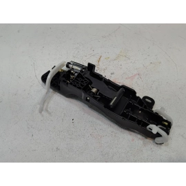 2019-2024 TOYOTA RAV4 REAR LEFT DRIVER SIDE DOOR EXTERIOR HANDLE BASE OEM