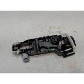 2019-2024 TOYOTA RAV4 REAR LEFT DRIVER SIDE DOOR EXTERIOR HANDLE BASE OEM