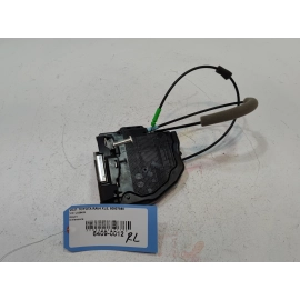 2013-2025 TOYOTA RAV4 REAR LEFT DRIVER SIDE DOOR LOCK LATCH ACTUATOR OEM