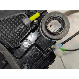 2013-2025 TOYOTA RAV4 REAR LEFT DRIVER SIDE DOOR LOCK LATCH ACTUATOR OEM