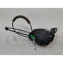 2013-2025 TOYOTA RAV4 REAR LEFT DRIVER SIDE DOOR LOCK LATCH ACTUATOR OEM