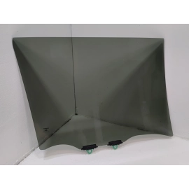2019-2024 TOYOTA RAV4 REAR LEFT DRIVER SIDE DOOR WINDOW GLASS OEM